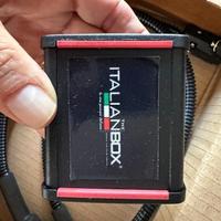 Peugeot 3008/Citroen C4 Centralina Motore Diesel 2