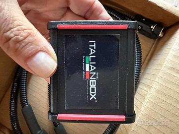 Peugeot 3008/Citroen C4 Centralina Motore Diesel 2