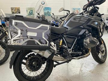 BMW r 1250 gs Abs my21