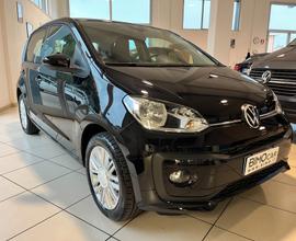 Volkswagen eco up! 1.0 5p. move