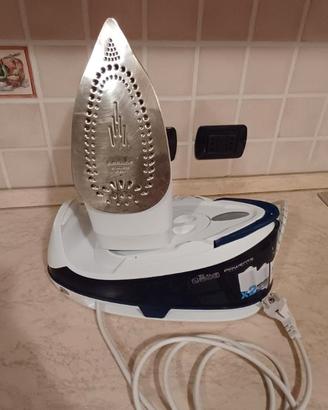 Ferro da stiro a caldaia Rowenta Easy Steam