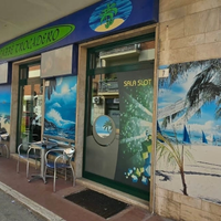 Caffettiera Bar Colazioni Aperitivi