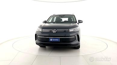 VOLKSWAGEN Tiguan III 2024 - Tiguan 2.0 tdi U32356