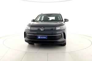 VOLKSWAGEN Tiguan III 2024 - Tiguan 2.0 tdi U32356