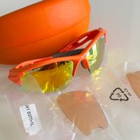 Occhiali Kayak Skate Junior 0377 + Nuove Lenti