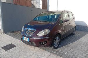 Lancia MUSA 1.4 E-Collection Ecochic GPL