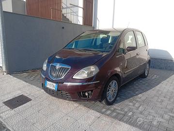 Lancia MUSA 1.4 E-Collection Ecochic GPL
