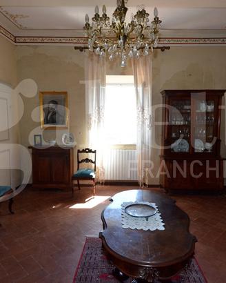 Terratetto Sassetta [rif.894VRG]
