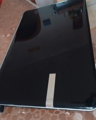 Computer packard bell