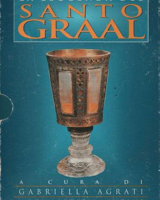 La leggenda del santo graal