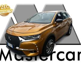 DS AUTOMOBILES DS 7 Crossback 1.5 bluehdi Busine