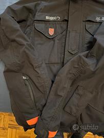 Giacca da snowboard Nitro