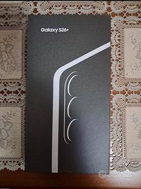 Samsung S26+ 256gb