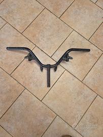 tutto ricambi gilera stalker