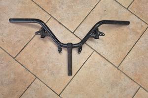 tutto ricambi gilera stalker