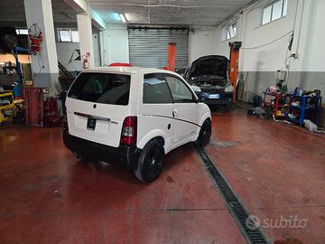 Minicar 