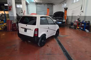 Minicar 
