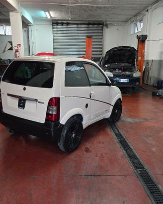 Minicar 