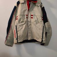 completo uomo sci diadora