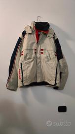 completo uomo sci diadora