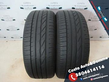 Saldi 225 55 17 Bridgestone 80% 2020 225 55 R17