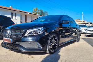 Mercedes-benz Classe A AMG-Line Full optionall!