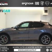 Alfa Romeo Stelvio 2.2 TD 210 CV Veloce AT8 Q...