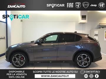 Alfa Romeo Stelvio 2.2 TD 210 CV Veloce AT8 Q...