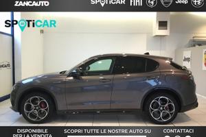 Alfa Romeo Stelvio 2.2 TD 210 CV Veloce AT8 Q...