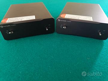 Fosi Audio V3 finali mono