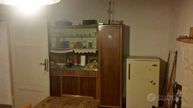 Casa cielo/terra borgo di Roccalbegna