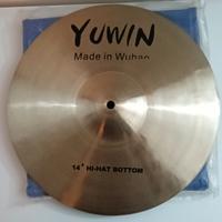 Yuwin Hi Hat 14”