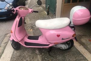 Piaggio Vespa PK 50 - 1999