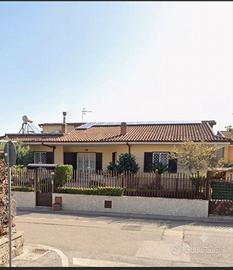 Villa indipendente