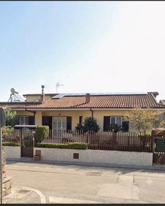 Villa indipendente