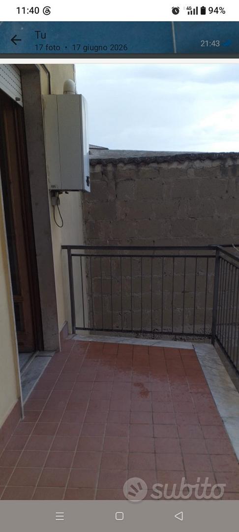 Appartamento – Avellino, Ferrovia, Pianodardine - Vista 2