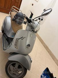 Vespa GTS 250 i.e.
