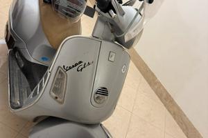 Vespa GTS 250 i.e.