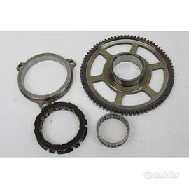 KIT RUOTA LIBERA AVVIAMENTO YAMAHA FZS 1000 FAZER 