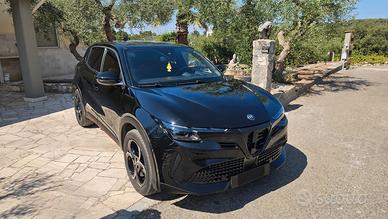 Alfa Romeo Junior Speciale