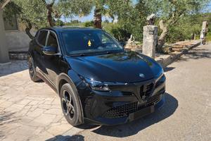 Alfa Romeo Junior Speciale