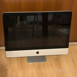 Imac 12.1 21,5” (2011)