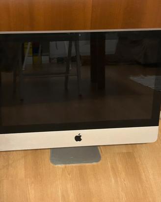 Imac 12.1 21,5” (2011)