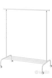 Ikea appendiabiti Rigga
