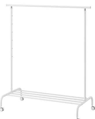 Ikea appendiabiti Rigga