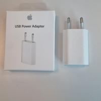 USB  Power adapter 5 W Apple - adattatore