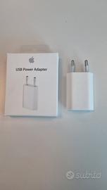 USB  Power adapter 5 W Apple - adattatore
