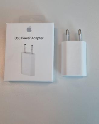 USB  Power adapter 5 W Apple - adattatore