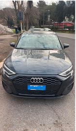 Audi A3 2021 Sportback 35 1.5 tfsi