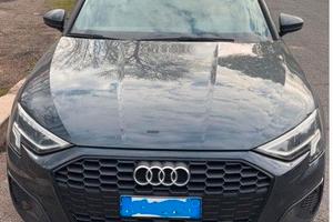 Audi A3 2021 Sportback 35 1.5 tfsi
